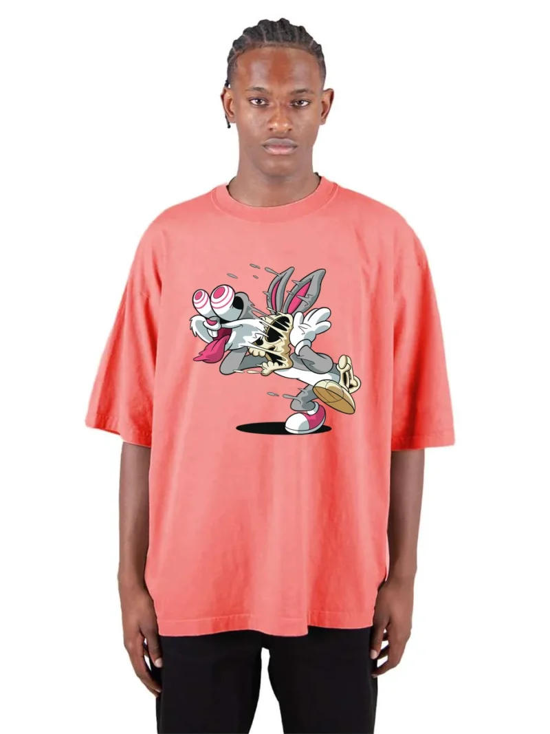 Bugs Ojos Salvajes Washed