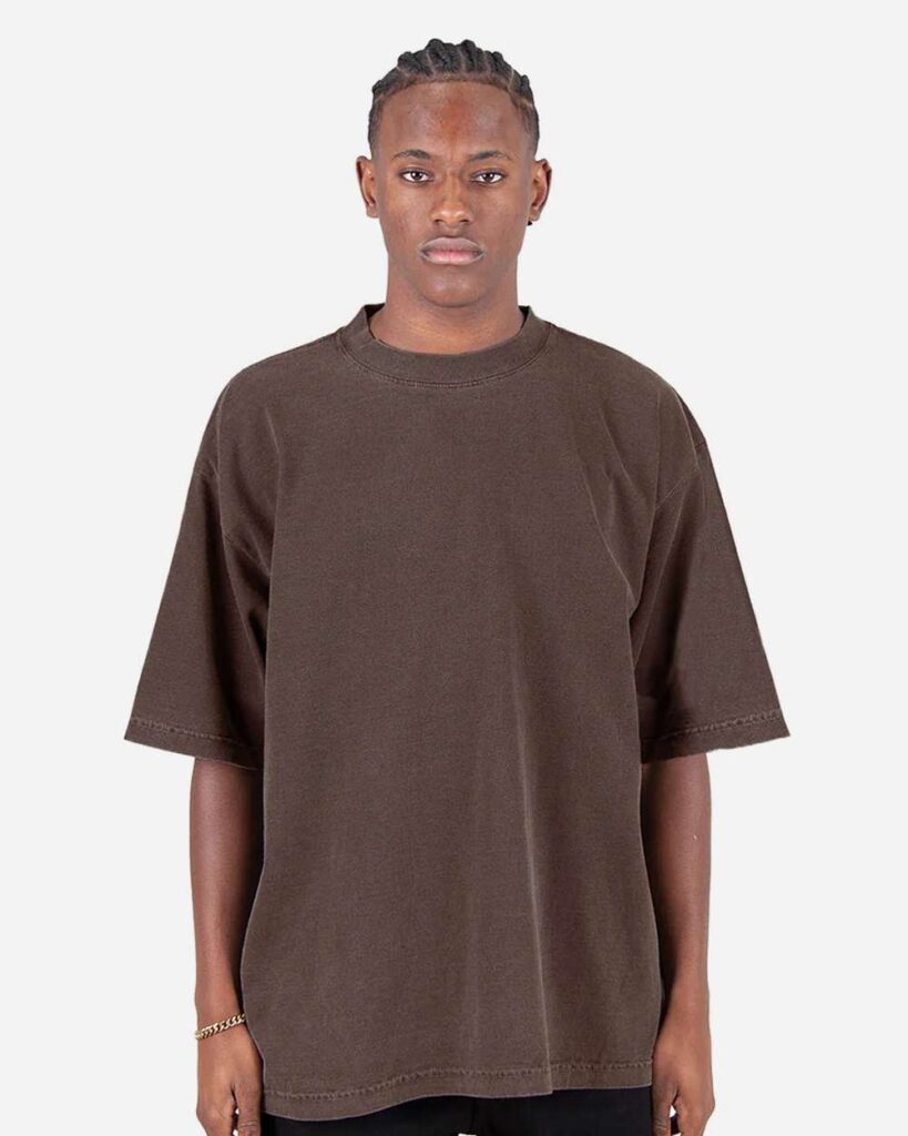 Shaka_Wear_SHGDD_Mocha_Front_High_Model